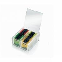 Teebeutel-Behälter Acryl 01436 von Leopo