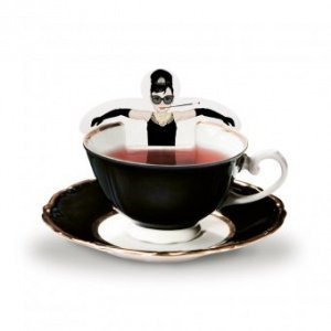 Teebeutel-Set Cup of Fame