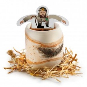 Teebeutel-Set Holy BirthTea