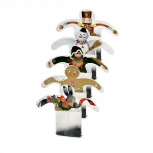 Teebeutel-Set Its Christmans Tea...