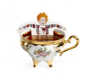 Teebeutel-Set Prêt-à-porTea