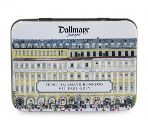 Teebonbondose Dallmayr