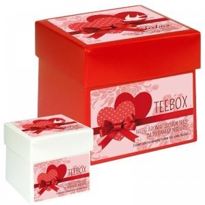 Teebox *Romantic Teatime*