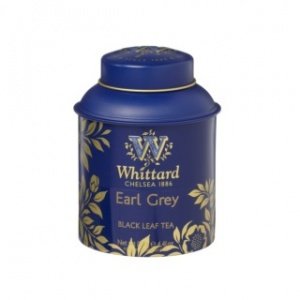 Teedose, Earl Grey, 125 g