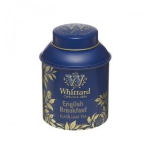 Teedose, English Breakfast, 125 g