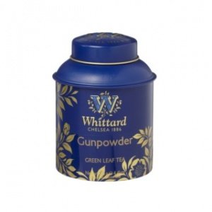 Teedose, Gunpowder, 125 g