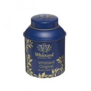 Teedose, Whittard Original Tea, 125 g