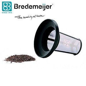 Teefilter aus Edelstahl für ´Duet´ und ´