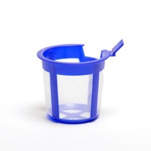Teefilter für Chatsford Teekanne 2 Tasse