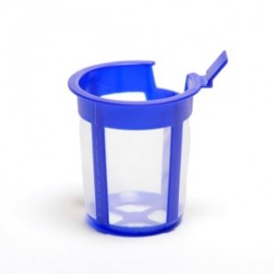 Teefilter für Chatsford Teekanne 6 Tasse