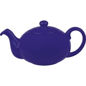 Teekanne "Royal Blue"