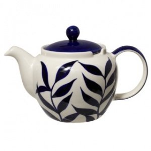 "Teekanne „Tea Clipper"", 6 Tassen, Blat