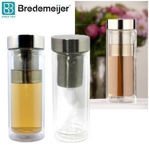 Teekanne und Isolierflasche ´Colona´ aus