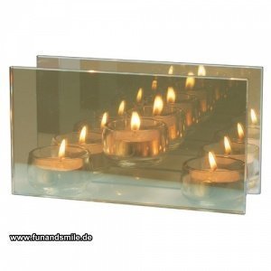 Teelicht Endless Light