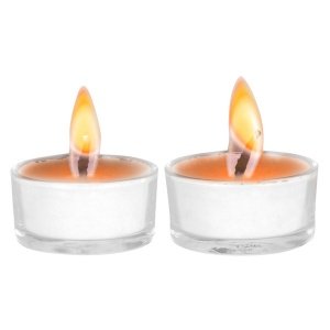 Teelichter Faerie Flames (6er Pack) mit 