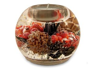 Teelichthalter Fruits of Dune - herbstli