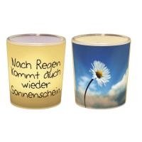 Teelichthalter Sonnenschein 640563 von l
