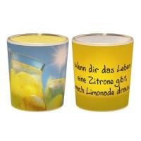 Teelichthalter Wenn Leben 640643 von la 