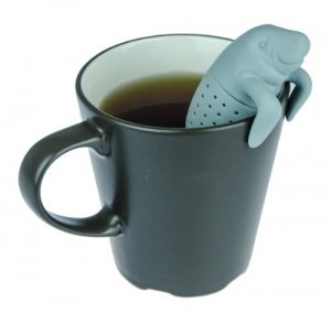 Teemännchen, Mana Tea