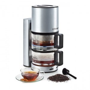 Teemaschine Teamaster