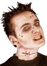 Teenzombie Latexapplikation