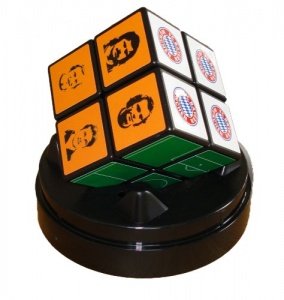 FC Bayern München Zauberwürfel