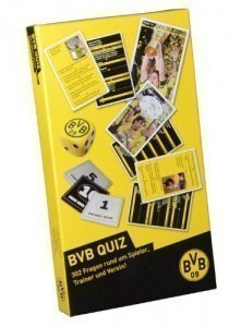 Teepe Borussia Dortmund Quiz