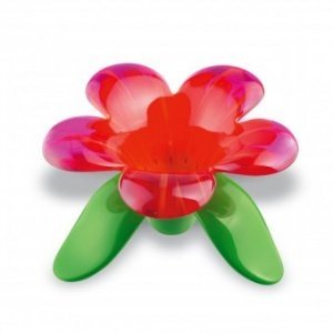 Teesieb Audrey Murano pink/orange