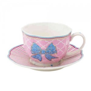 Teetasse -Bowie-, The Porcelain Collecti