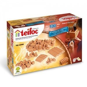 Teifoc Bausteine Gemischt