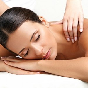 Teilkörpermassage - Klagenfurt