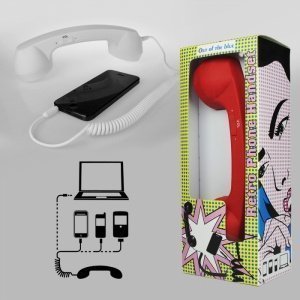 Telefonhörer für Handys