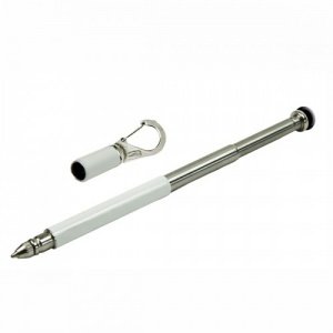 Telepen - Ausziehbarer Stift mit Soft Ti