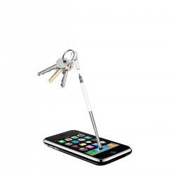 Telepen - Ausziehbarer Stift mit Soft Ti