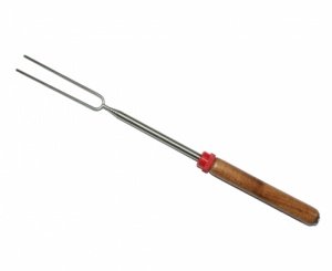 Teleskop Grillspieß