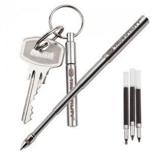 Teleskop Kugelschreiber