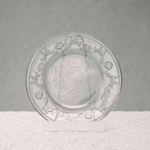 Teller 15 cm -Versailles-, La Rochère