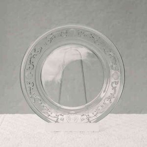 Teller 19 cm -Versailles-, La Rochère