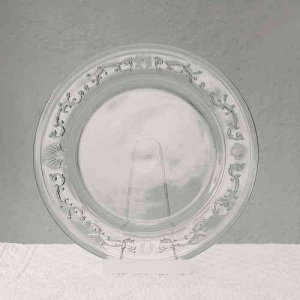 Teller 25 cm -Versailles-, La Rochère