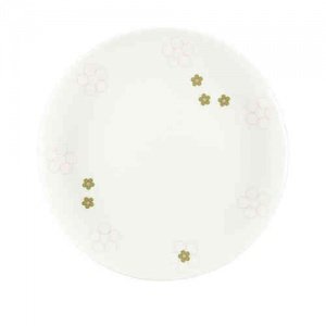 Teller -Goodmorning, Morning!- grün, Ove