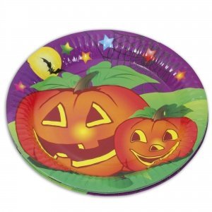 Teller Halloween 10 St.