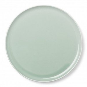 Teller New Norm 19 cm cool green