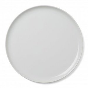 Teller New Norm 19 cm smoke