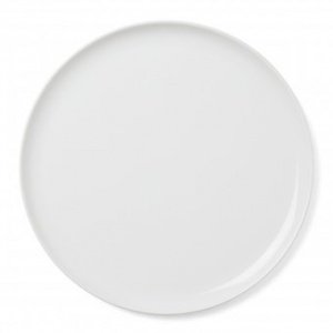 Teller New Norm 19 cm weiß
