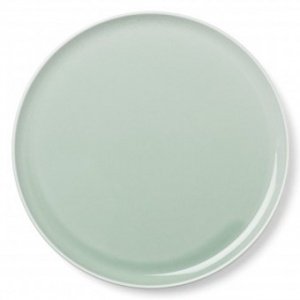 Teller New Norm 23 cm cool green