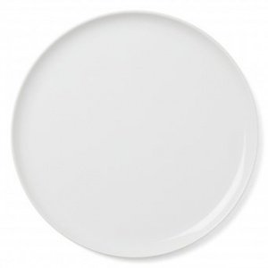 Teller New Norm 23 cm weiß