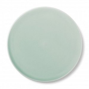 Teller/Deckel New Norm 17,5 cm cool gree