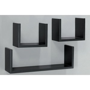 Tellerregal von Nordal