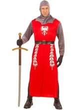 Tempelritter Kostüm