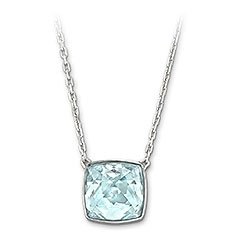 Tempo Antique Green Halskette